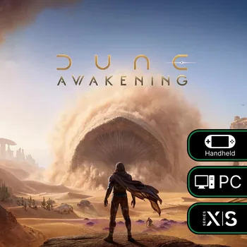 Dune Awakening