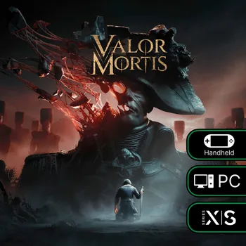 Valor Mortis