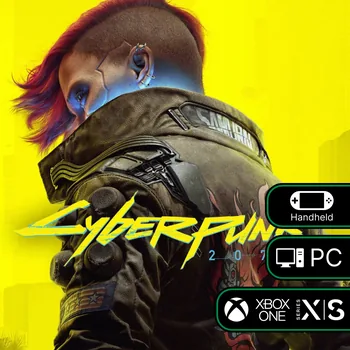 Cyberpunk 2077