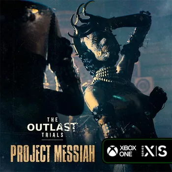 The Outlast Trials