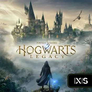 Hogwarts Legacy 