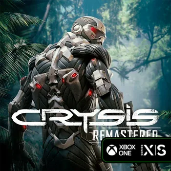 Crysis Remastered