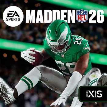 Madden NFL 26