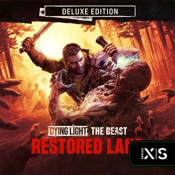 Dying Light: The Beast Restored Land Deluxe Edition