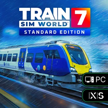 Train Sim World 7: Standard Edition