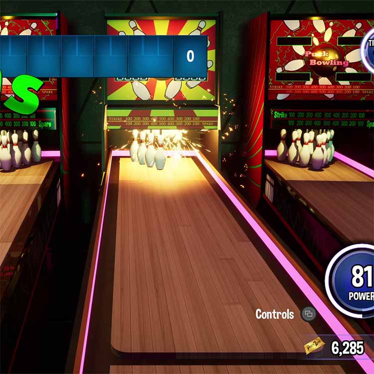 screenshot_Party Arcade Enhanced Edition