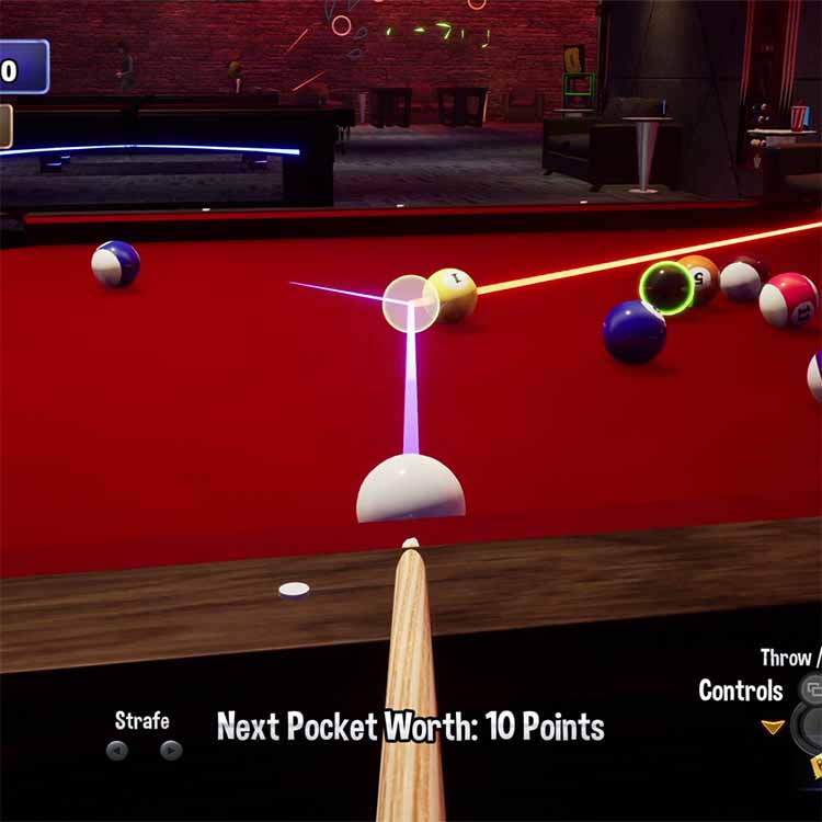 screenshot_Party Arcade Enhanced Edition
