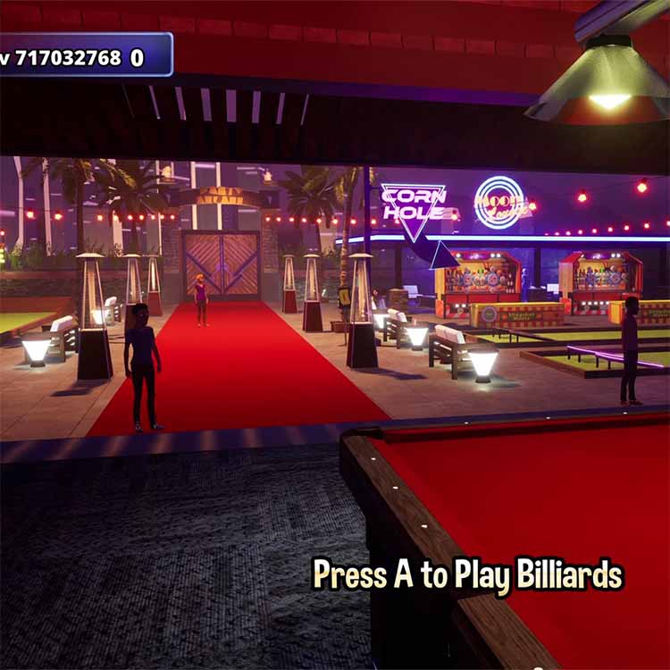 screenshot_Party Arcade Enhanced Edition