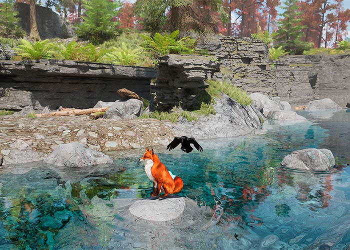 screenshot_Spirit of the North 2