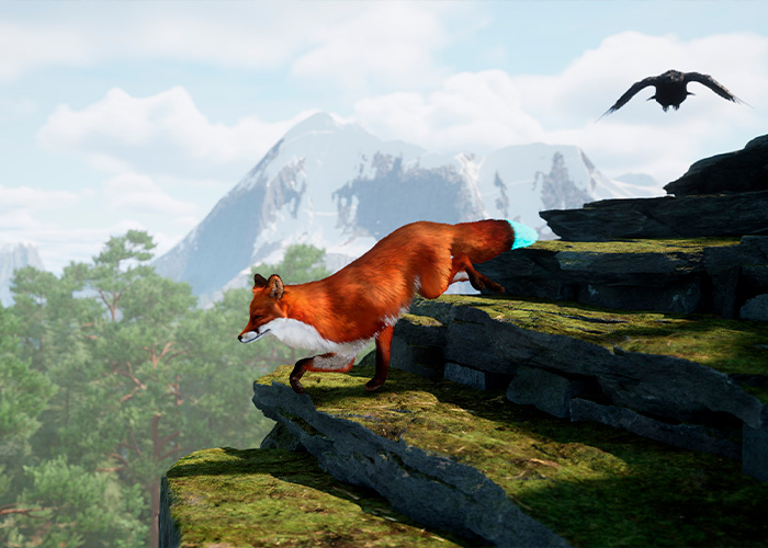 screenshot_Spirit of the North 2