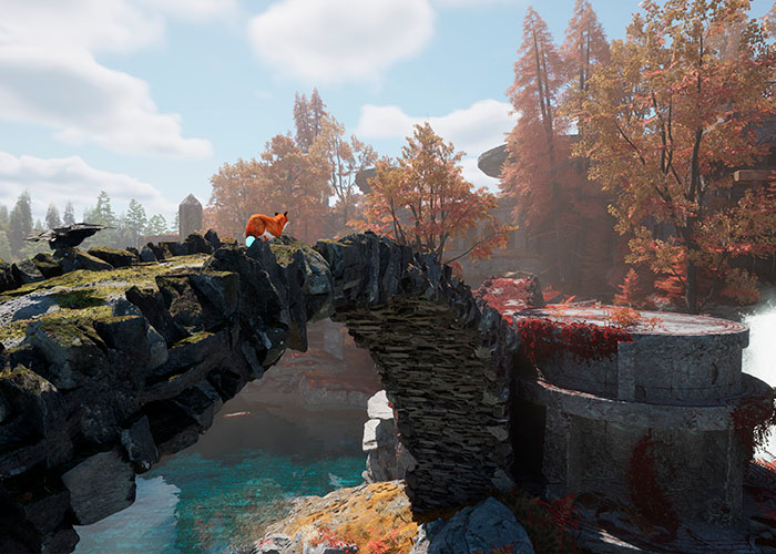 screenshot_Spirit of the North 2