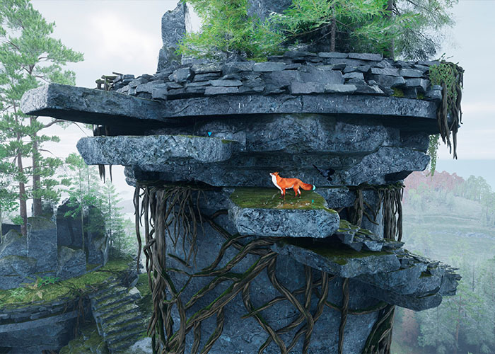 screenshot_Spirit of the North 2