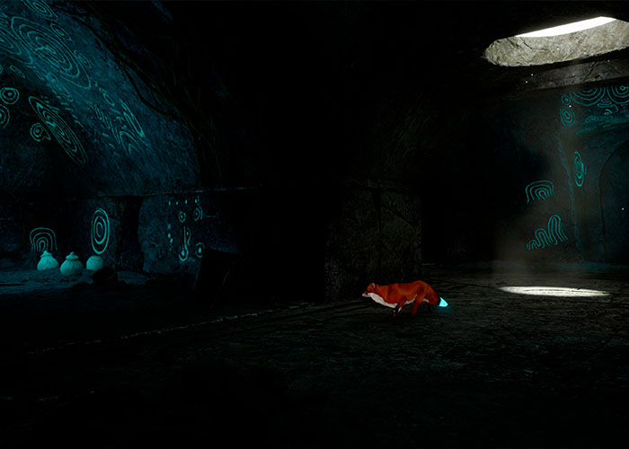 screenshot_Spirit of the North 2