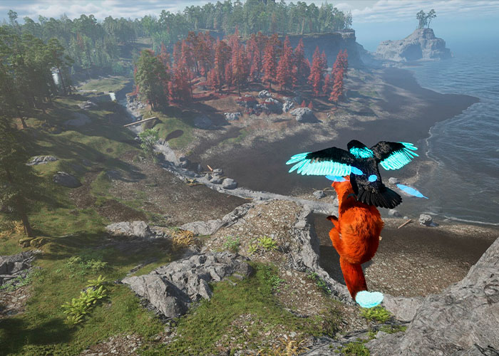 screenshot_Spirit of the North 2