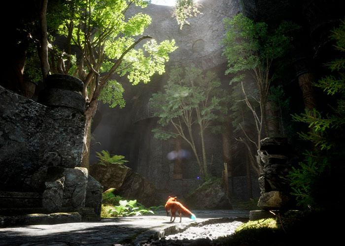 screenshot_Spirit of the North 2