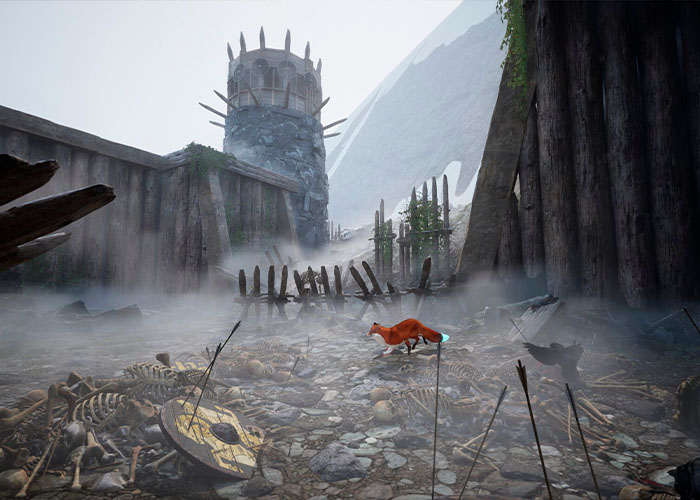 screenshot_Spirit of the North 2