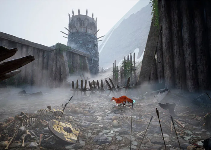 screenshot_Spirit of the North 2