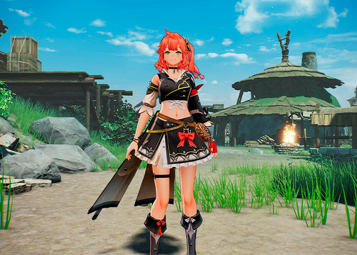 screenshot_Atelier Yumia: The Alchemist of Memories & the Envisioned Land Digital Deluxe Edition