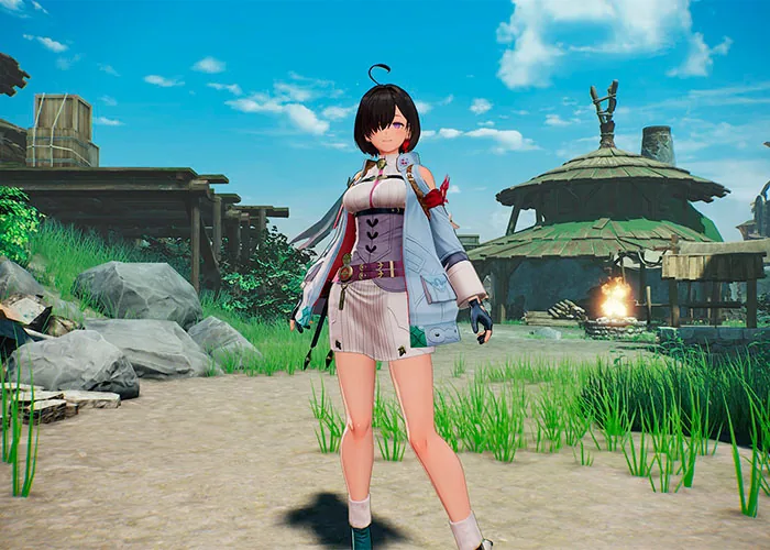 screenshot_Atelier Yumia: The Alchemist of Memories & the Envisioned Land Ultimate Edition
