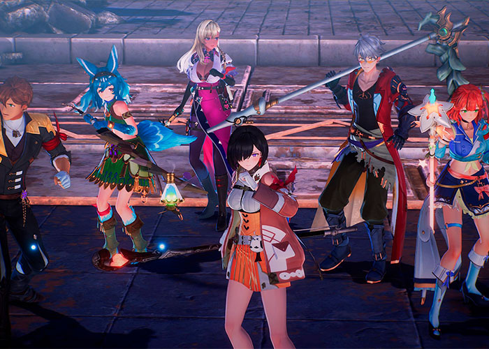 screenshot_Atelier Yumia: The Alchemist of Memories & the Envisioned Land Ultimate Edition