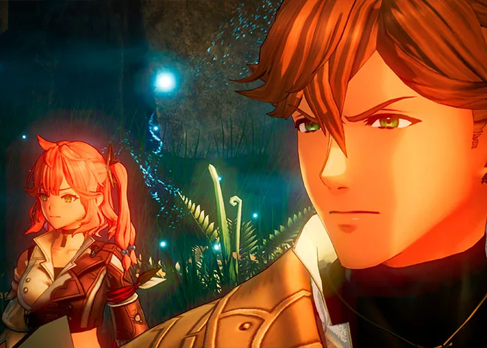 screenshot_Atelier Yumia: The Alchemist of Memories & the Envisioned Land