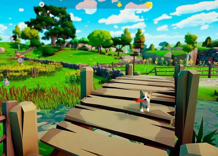 screenshot_Cute Puppy Academy