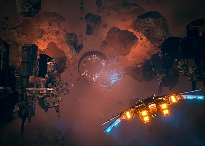 screenshot_EVERSPACE 2 - Wrath of the Ancients