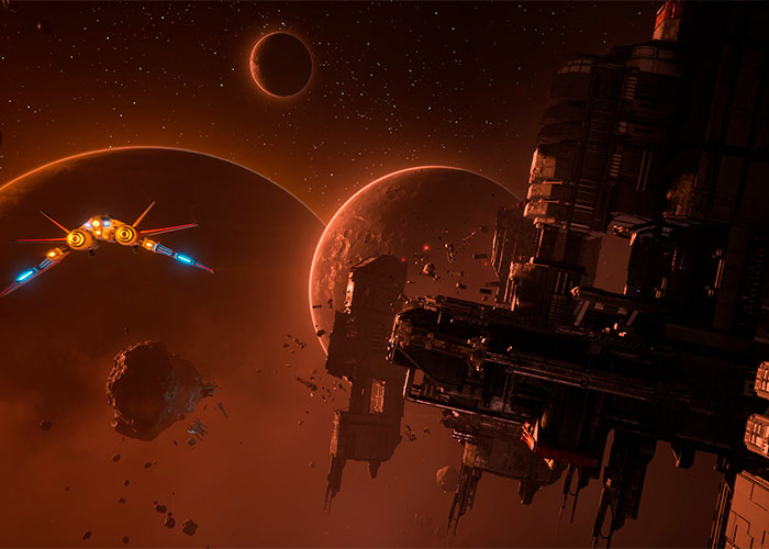 screenshot_EVERSPACE 2 - Wrath of the Ancients