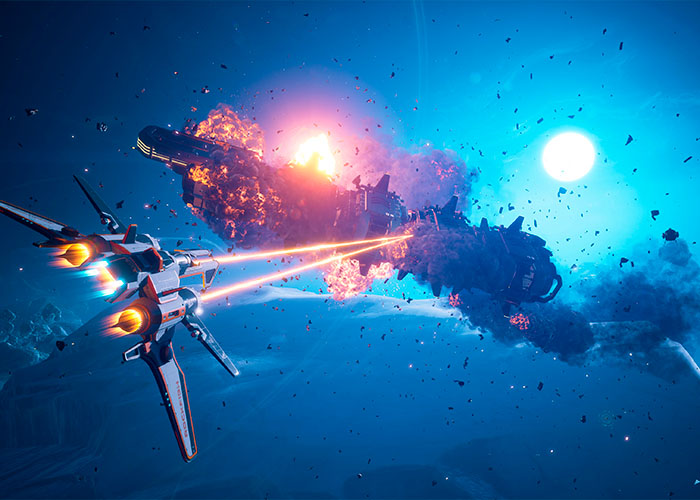 screenshot_EVERSPACE 2: Galactic Edition