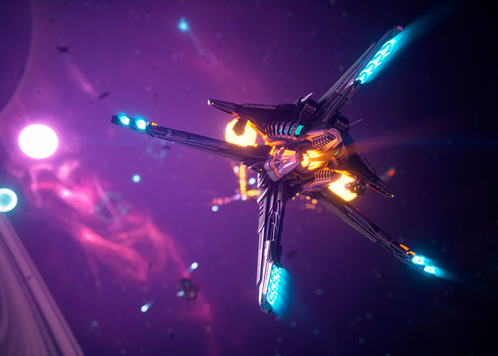 screenshot_EVERSPACE 2: Galactic Edition