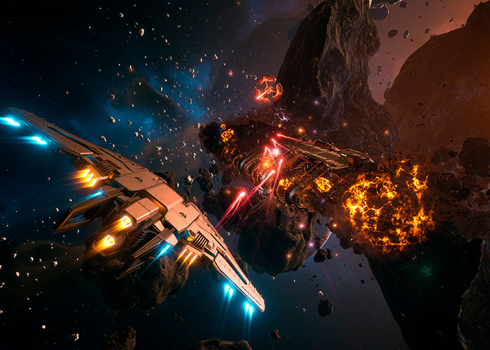 screenshot_EVERSPACE 2: Galactic Edition