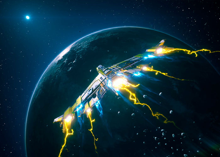 screenshot_EVERSPACE 2: Galactic Edition