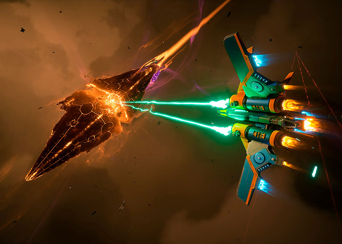 screenshot_EVERSPACE 2: Galactic Edition