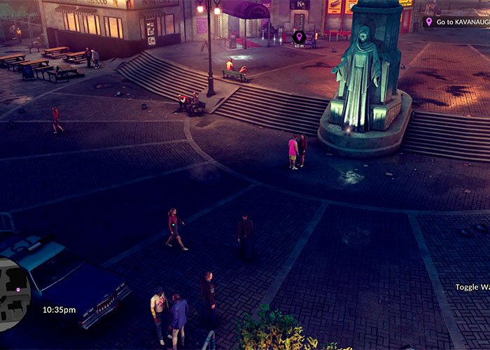 screenshot_The Precinct