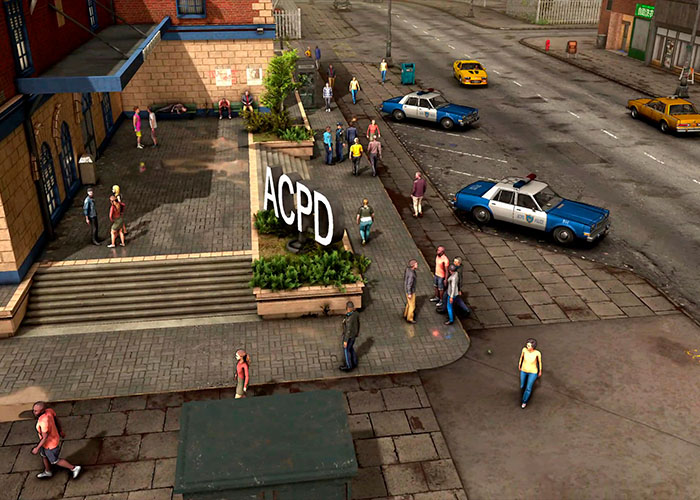 screenshot_The Precinct