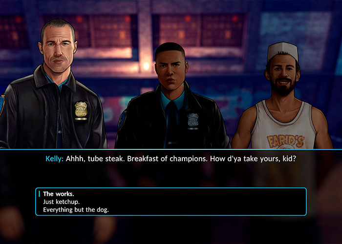 screenshot_The Precinct