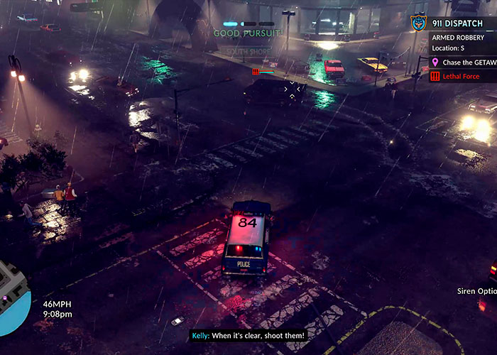 screenshot_The Precinct