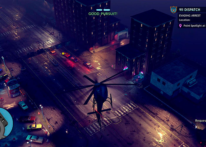 screenshot_The Precinct