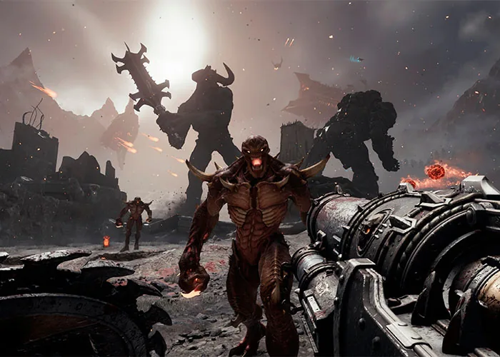 screenshot_DOOM: The Dark Ages