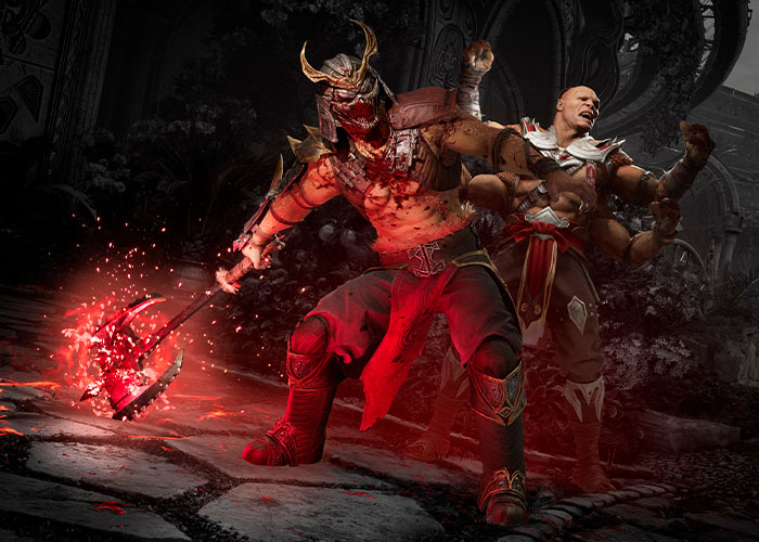 screenshot_Mortal Kombat 1 Definitive Edition