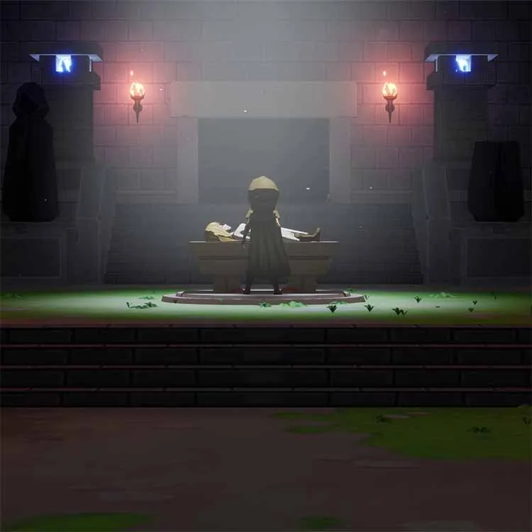 screenshot_Sword of the Necromancer Resurrection