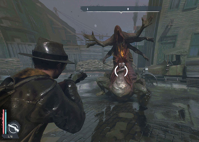 screenshot_The Sinking City Remastered – Deluxe Edition