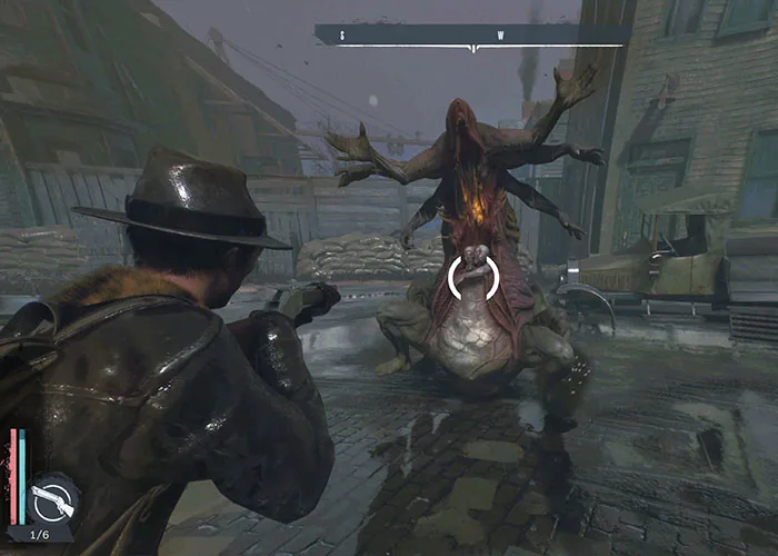 screenshot_The Sinking City Remastered – Deluxe Edition