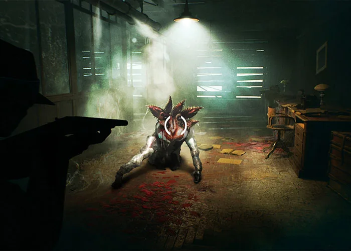 screenshot_The Sinking City Remastered – Deluxe Edition