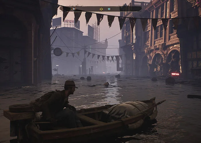 screenshot_The Sinking City Remastered – Deluxe Edition
