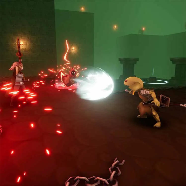 screenshot_Sword of the Necromancer Resurrection