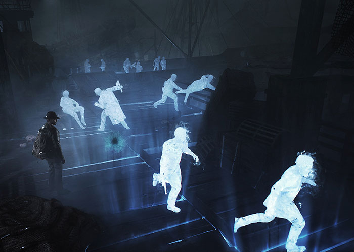 screenshot_The Sinking City Remastered – Deluxe Edition