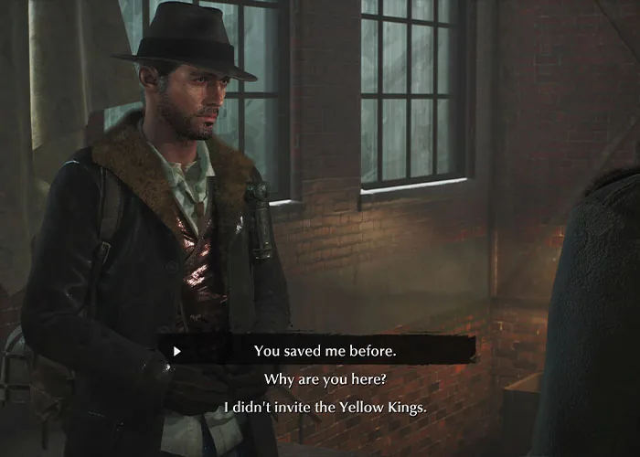 screenshot_The Sinking City Remastered – Deluxe Edition