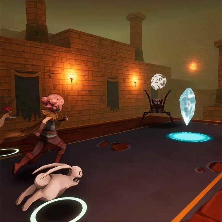 screenshot_Sword of the Necromancer Resurrection
