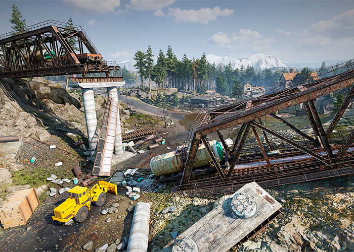 screenshot_RoadCraft – Rebuild Edition